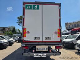 Iveco STRALIS 260S42 (2021) CELLA 9,60 GRUPPO