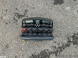 Man TGX 35.480 8x4 Euro 6 Hiab 28 Tonmeter laadkraan