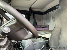 Man TGX 35.480 8x4 Euro 6 Hiab 28 Tonmeter laadkraan