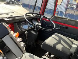 DAF FA 1600 DF 360 Oldtimer Just 60.812 km!