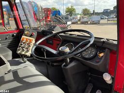 DAF FA 1600 DF 360 Oldtimer Just 60.812 km!