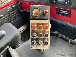 DAF FA 1600 DF 360 Oldtimer Just 60.812 km!