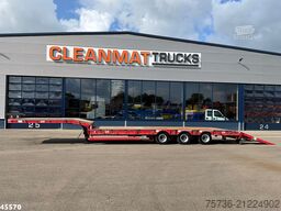 MAC 3-assige dieplader