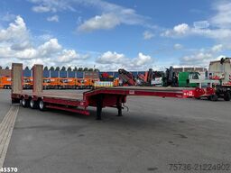 MAC 3-assige dieplader