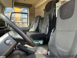 DAF FAG 75 CF 250 Haller 20m³