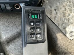 DAF FAG 75 CF 250 Haller 20m³