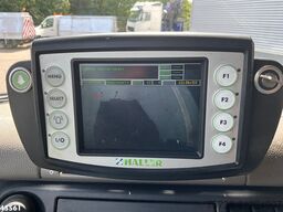 DAF FAG 75 CF 250 Haller 20m³