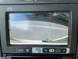 DAF FAG 75 CF 250 Haller 20m³