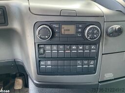 Man TGS 35.440 8x4 HMF 16 Tonmeter Z-kraan