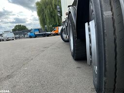 DAF FAN 75 CF 360 Euro 5 Faun 24m³ Manual Gearbox