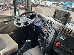 DAF FAN 75 CF 360 Euro 5 Faun 24m³ Manual Gearbox