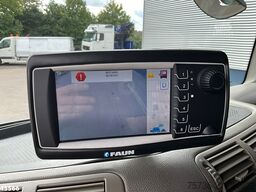 DAF FAN 75 CF 360 Euro 5 Faun 24m³ Manual Gearbox