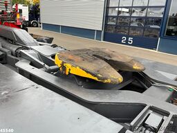 Volvo FM 340 6x4 Fassi 19 Tonmeter laadkraan