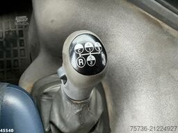 Volvo FM 340 6x4 Fassi 19 Tonmeter laadkraan