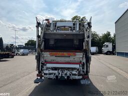 DAF FAG 75 CF 250 Geesink 20m³ Manual Gearbox