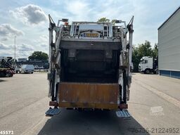 DAF FAG 75 CF 250 Geesink 20m³ Manual Gearbox