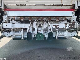 DAF FAG 75 CF 250 Geesink 20m³ Manual Gearbox