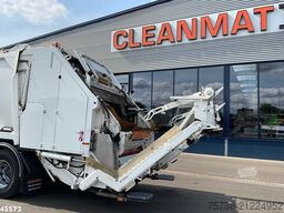 DAF FAG 75 CF 250 Geesink 20m³ Manual Gearbox