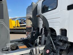 Scania P 340 Euro 6 CNG 21 Ton haakarmsysteem Just 140...