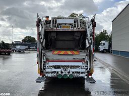 DAF FAG CF 290 Euro 6 Geesink 20m³