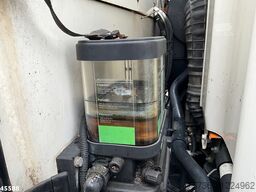 DAF FAG CF 290 Euro 6 Geesink 20m³