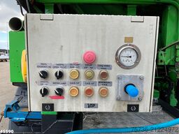 MAN TGS 26.320 Ipsam Hogedruk Spoelwagen