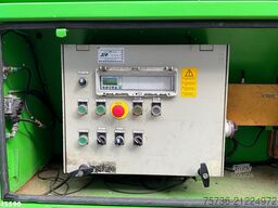 MAN TGS 26.320 Ipsam Hogedruk Spoelwagen