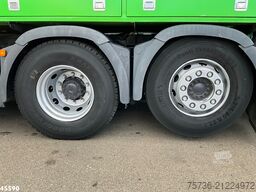 MAN TGS 26.320 Ipsam Hogedruk Spoelwagen