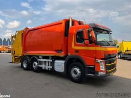 Volvo FM 330 Euro 6 Geesink 20m³