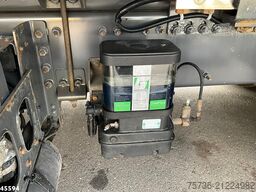 Volvo FM 330 Euro 6 Geesink 20m³