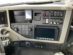 Volvo FM 330 Euro 6 Geesink 20m³