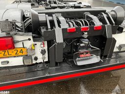 Man TGA 26.360 Hiab 16 Tonmeter laadkraan