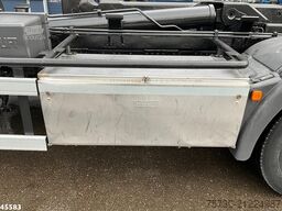 Man TGA 26.360 Hiab 16 Tonmeter laadkraan