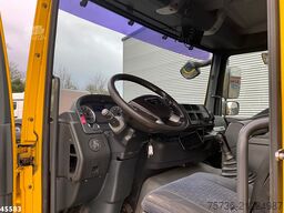 Man TGA 26.360 Hiab 16 Tonmeter laadkraan