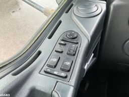 Man TGA 26.360 Hiab 16 Tonmeter laadkraan