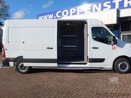 Renault Master L3/H2 POST Uitvoering BPM Vrij.