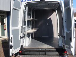 Renault Master L3/H2 POST Uitvoering BPM Vrij.