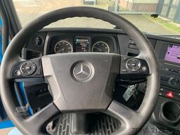 Mercedes-Benz AROCS 3240 8X4 - TRIDEM HIAB XS 166-E5 HIPRO CR...