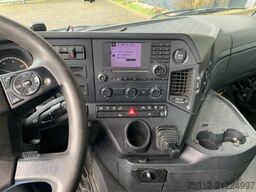 Mercedes-Benz AROCS 3240 8X4 - TRIDEM HIAB XS 166-E5 HIPRO CR...