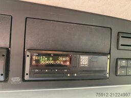 Mercedes-Benz AROCS 3240 8X4 - TRIDEM HIAB XS 166-E5 HIPRO CR...