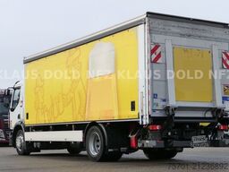 RENAULT D 18.320 Getränkewagen Vollluft LBW Kamera Euro6