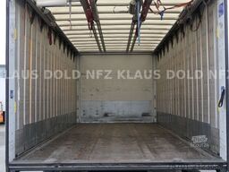 RENAULT D 18.320 Getränkewagen Vollluft LBW Kamera Euro6