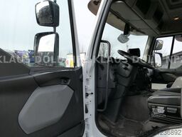 RENAULT D 18.320 Getränkewagen Vollluft LBW Kamera Euro6