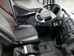 RENAULT D 18.320 Getränkewagen Vollluft LBW Kamera Euro6