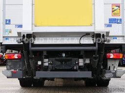 RENAULT D 18.320 Getränkewagen Vollluft LBW Kamera Euro6