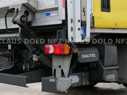 RENAULT D 18.320 Getränkewagen Vollluft LBW Kamera Euro6