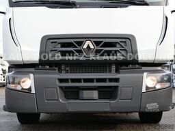 RENAULT D 18.320 Getränkewagen Vollluft LBW Kamera Euro6