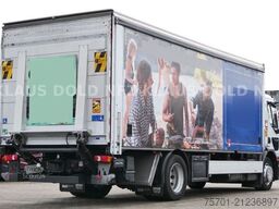 RENAULT D 18.320 Getränkewagen Vollluft LBW Kamera Euro6