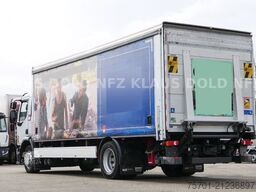 RENAULT D 18.320 Getränkewagen Vollluft LBW Kamera Euro6