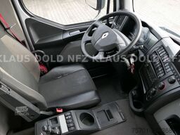 RENAULT D 18.320 Getränkewagen Vollluft LBW Kamera Euro6
